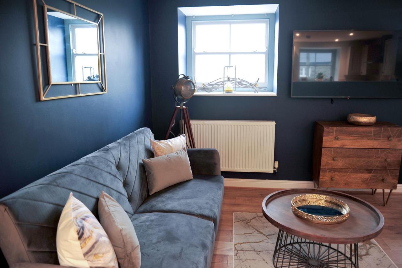The Tal-Y-Cafn Hotel Conwy Luaran gambar