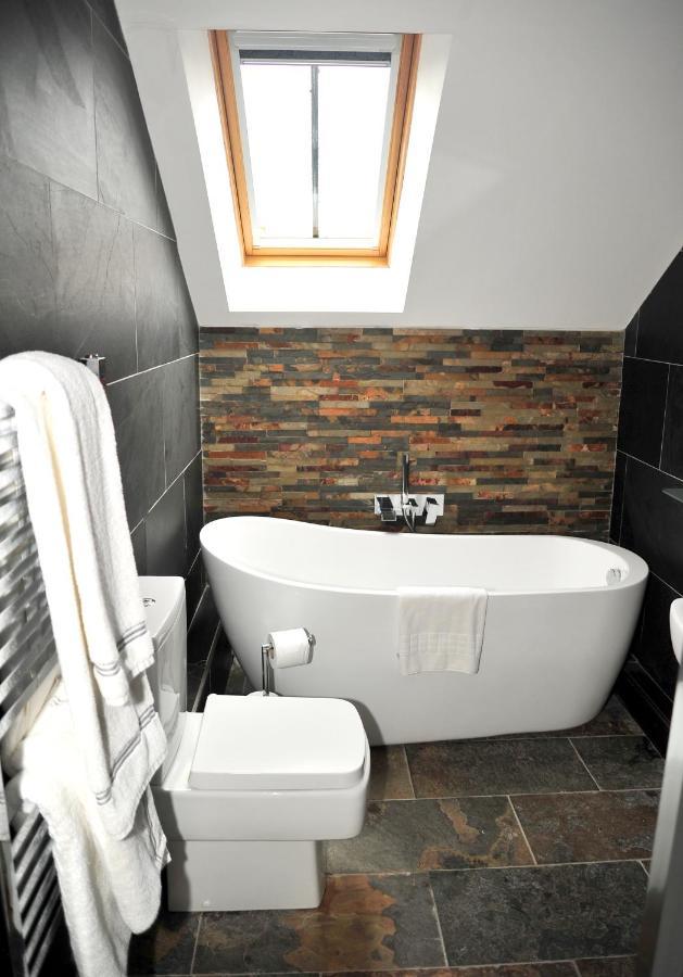 The Tal-Y-Cafn Hotel Conwy Luaran gambar