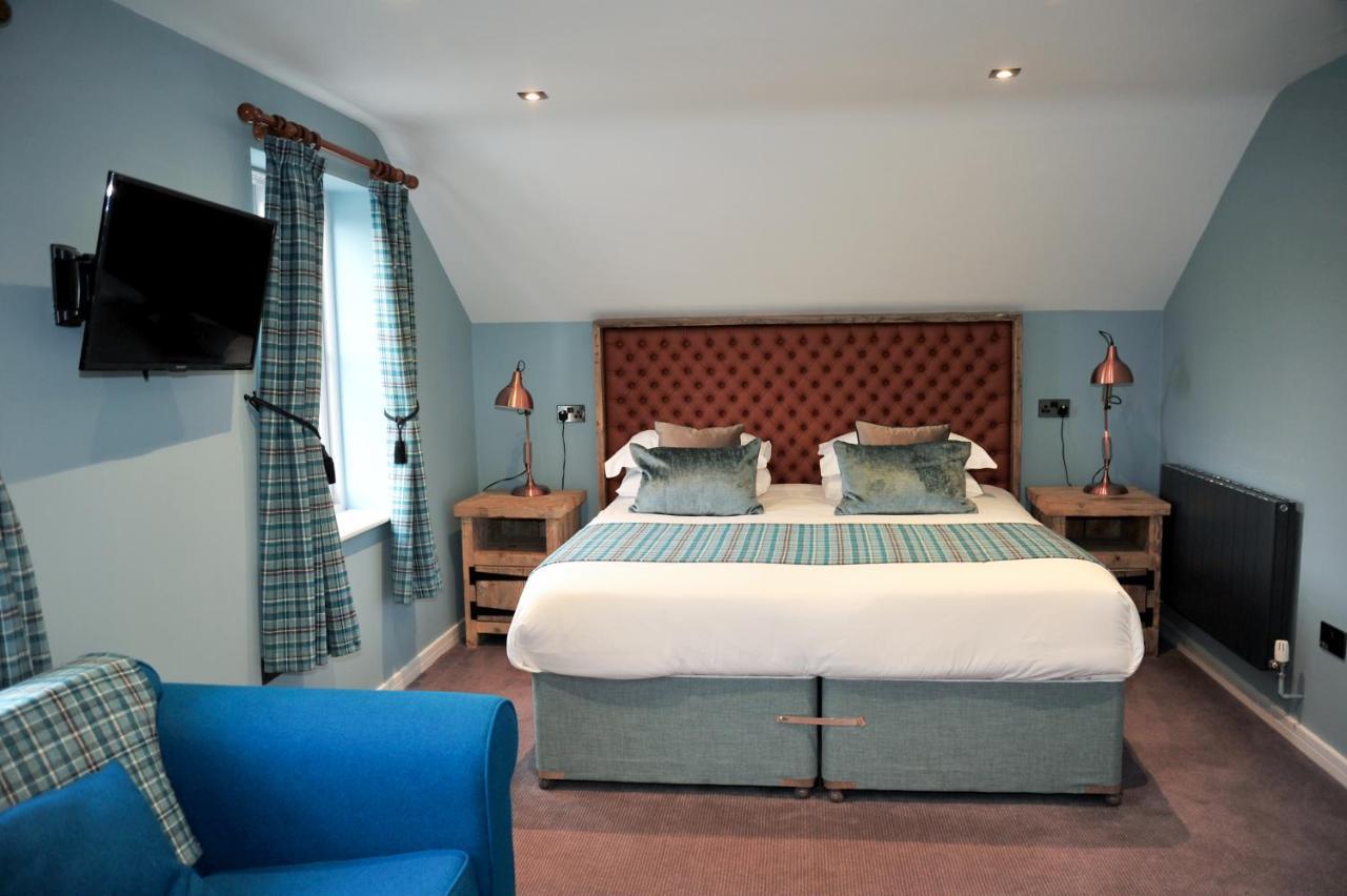 The Tal-Y-Cafn Hotel Conwy Luaran gambar