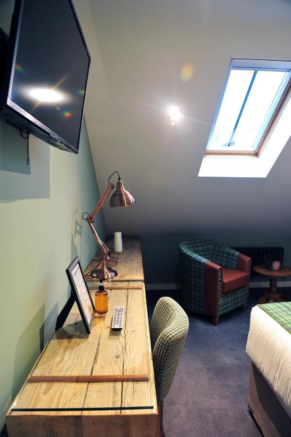 The Tal-Y-Cafn Hotel Conwy Luaran gambar