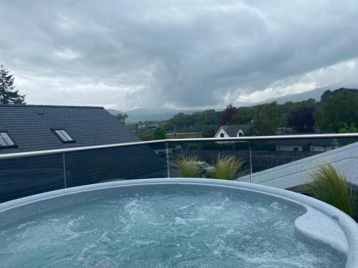 The Tal-Y-Cafn Hotel Conwy Luaran gambar